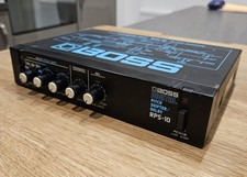 Boss rps digital for sale  ATTLEBOROUGH