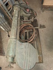 Forte metallbandsäge gebraucht kaufen  Abenberg