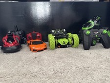 Remote control bundle for sale  ILFORD