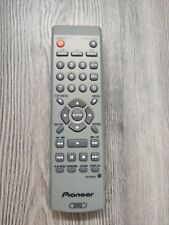 Pioneer dvd télécommande d'occasion  Colmar