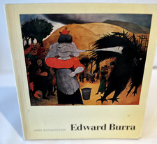 Edward burra john for sale  DOVER