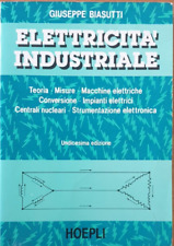 Elettricità industriale impia usato  Roma