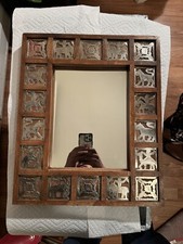 Antique wall frame for sale  Edgewater