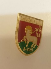 Marine pins trossschiff gebraucht kaufen  Ratingen