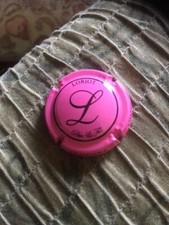 Capsule champagne loriot d'occasion  Rouxmesnil-Bouteilles