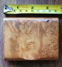 Vintage antique burr for sale  WHITSTABLE