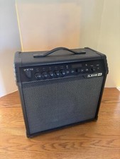 Amplificador de guitarra Line 6 Spider V 60 com relé adaptador sem fio G10 comprar usado  Enviando para Brazil