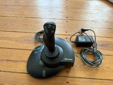 Microsoft sidewinder force gebraucht kaufen  Lüneburg