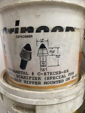Nos c87wfrkcsb kennametal for sale  Fairbanks
