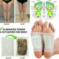 50pcs detox foot for sale  UK