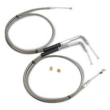 Stainless steel throttle for sale  USA