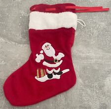 Nikolausstiefel weihnachtsstie gebraucht kaufen  Hannover