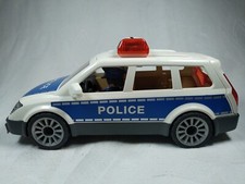 Playmobil police headlight d'occasion  Expédié en Belgium