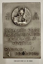 Venezia sindacato venditori usato  Milano