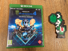 Monster energy supercross d'occasion  Falaise
