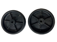 Black hard plastic for sale  Troy