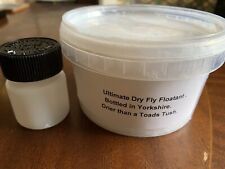 Fumed silica fly for sale  SCARBOROUGH