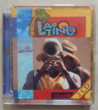 Latino deluxe collection usato  Bagno a Ripoli