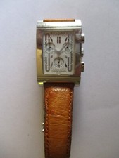 Hommes montre bulgari d'occasion  Pommeuse