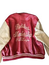 Blouson cuir vintage d'occasion  Cuincy