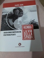 Filippo zizzo. kendo. usato  Linguaglossa