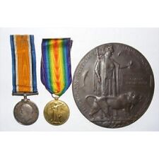 Ww1 death penny for sale  BRISTOL