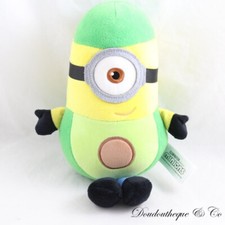 Peluche minion avocat d'occasion  Cavaillon