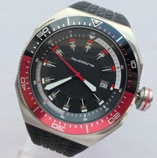 Usado, Audi quattro Heritage Classic Driver Line Racing acessório de carro esportivo relógio de mergulho comprar usado  Enviando para Brazil