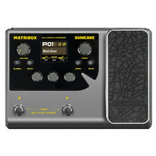 Sonicake matribox guitar for sale  Rancho Cucamonga