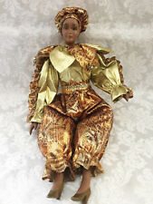 Poupée figurine collector d'occasion  Marseille XI