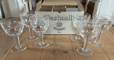 Westmalle trappist beer for sale  LEICESTER