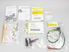 Weishaupt ersatzteile wartungs gebraucht kaufen  Dornstetten