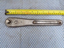 Vintage blackhawk ratchet for sale  COLCHESTER