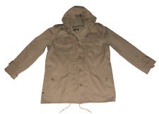 Herren parka jacke gebraucht kaufen  Deutschland