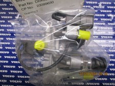 Módulo de controle de combustível original do fabricante Volvo D13 US17 AHI 23099630 23893349 comprar usado  Enviando para Brazil
