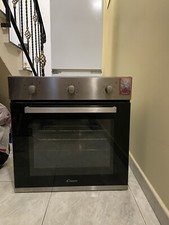 Forno incasso candy usato  Grumo Nevano