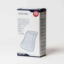 Soffix med sterile usato  Ruvo di Puglia
