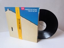 Fabrizio andre promo usato  Firenze