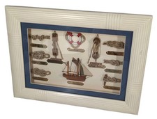 Nautical sailor ship for sale  Leander