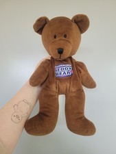 Beddy bear microwaveable for sale  SOUTHAMPTON