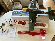 Awesome products stuka for sale  WIRRAL