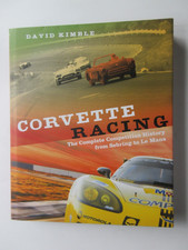 Corvette racing complete for sale  Wayne