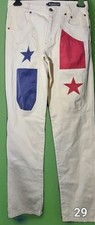Jeans jeckerson donna usato  Salerno