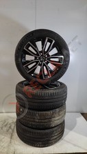 Honda set alloy for sale  BIRCHINGTON