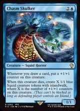Chasm skulker mtg for sale  SHEFFIELD