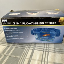 Pet care floating for sale  NEWPORT