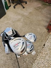 dunlop 65i golf set for sale dunlop 65i golf set for sale SHEFFORD