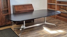 Vitra konferenztisch esstisch gebraucht kaufen  Klein Offenseth-Sparrieshoop