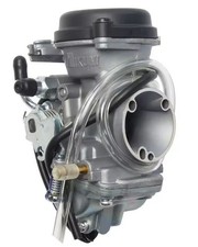 Carburateur mikuni levier d'occasion  Lambersart