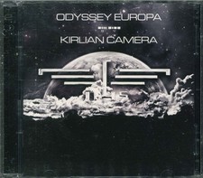 Kirlian camera dyssey gebraucht kaufen Kirlian camera dyssey gebraucht kaufen  Groß-Umstadt